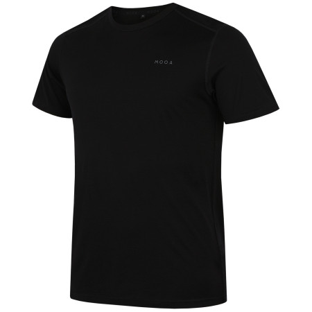 Koszulka męska MOOA Merino Lyolite 150 Short