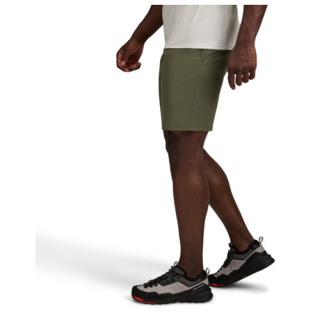 Spodenki męskie Black Diamond M Pursuit Shorts