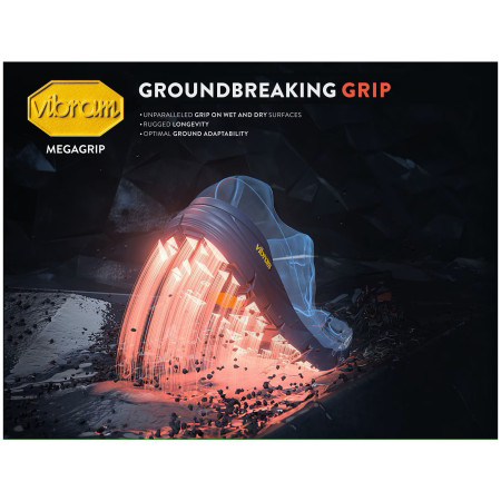 Buty do biegania dla mężczyzn Topo Terraventure 4 WP