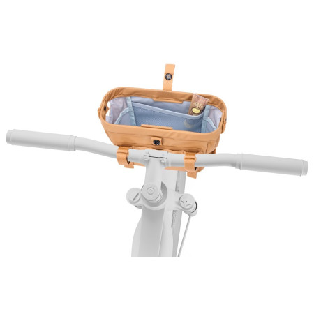 Torba na kierownicę Thule Chasm Handelbar Bag 2L