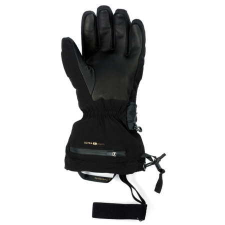 Rękawiczki ogrzewane Therm-ic Ultra Heat Boost Gloves Women