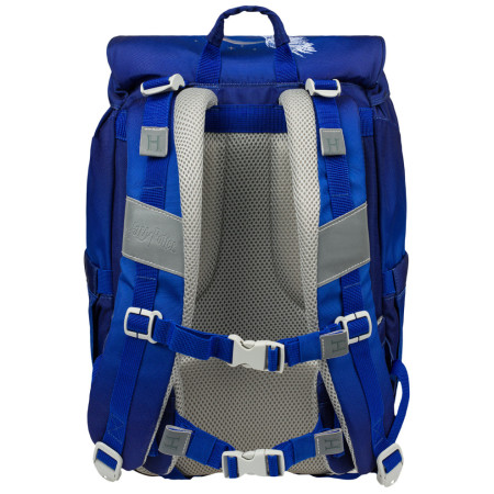 Plecak szkolny Baagl Airy