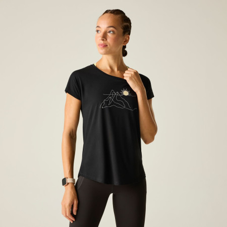 Koszulka damska Dare 2b Serenity Tee