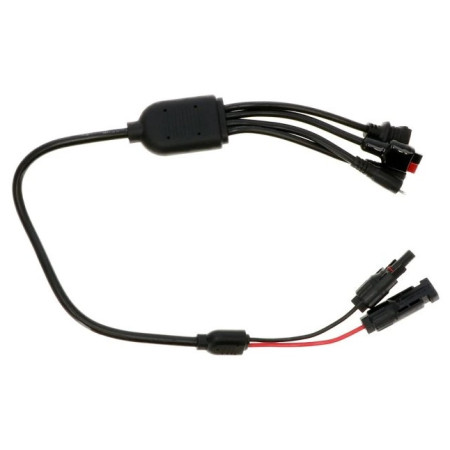 Ładowarka Mestic Power Cable Kit MC4