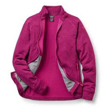 Bluza damska Rab Nexus Jacket Wmns