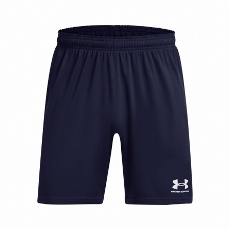 Spodenki męskie Under Armour M's Ch. Knit Short ciemnoniebieski Blue