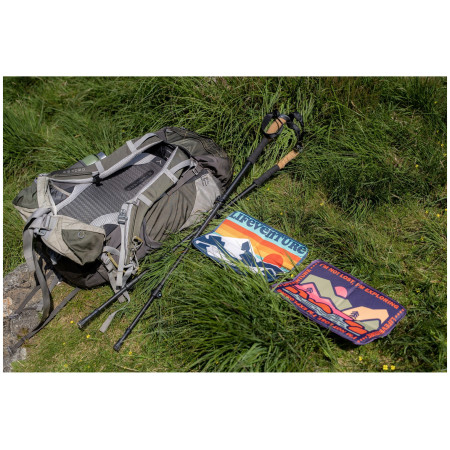 Siedzisko LifeVenture Sit Mat