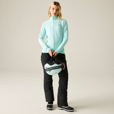 Bluza damska Dare 2b Lowline Full Zip Core Stretch