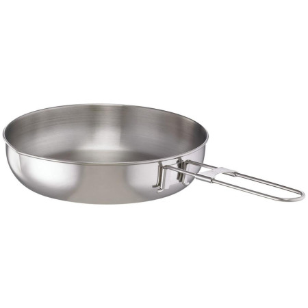 Patelnia MSR Alpine Fry Pan srebrny silver