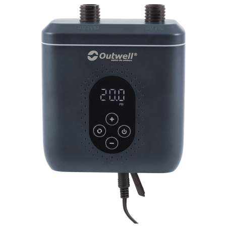 Pompa elektryczna Outwell Thunderstorm 12V High Pressure Pump