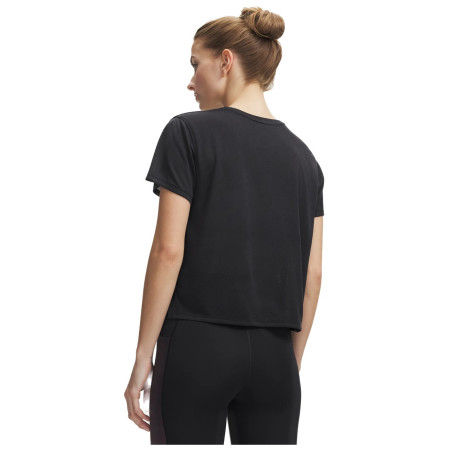 Koszulka damska Under Armour UA Velociti Shortsleeve