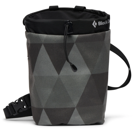 Worek na magnezję Black Diamond Gym Chalk Bag M/L