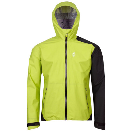 Kurtka męska High Point Active 4.0 Jacket zielony Bright green/Black