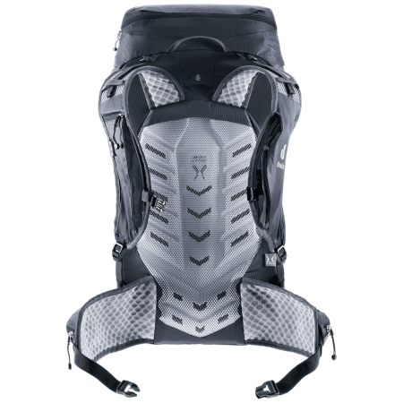 Damski plecak turystyczny Deuter Speed Lite Pro 28 SL