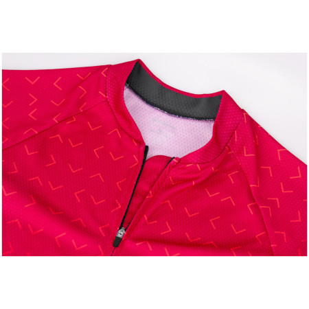 Damska koszulka kolarska Etape Fortuna