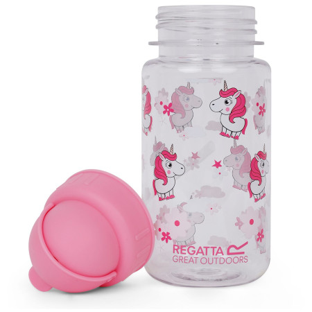 Butelka dziecięca Regatta Tritan Straw Btle
