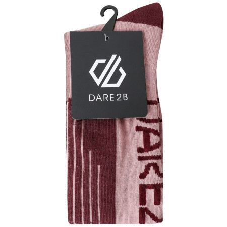 Damskie skarpety Dare 2b Womens Technical II Ski Socks