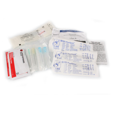 Apteczka Lifesystems Mini Sterile First Aid Kit