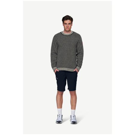 Sweter Devold Islender Refined Sweater