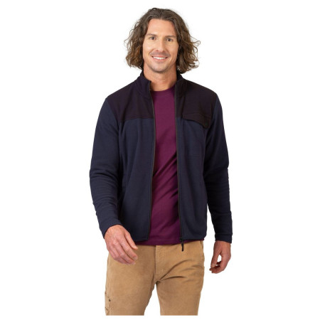 Męska bluza Hannah Bert