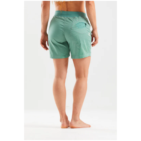 Spodenki damskie E9 Mix Short Women's