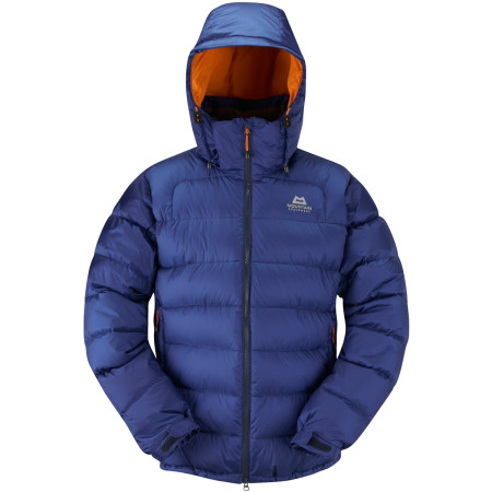 Kurtka męska Mountain Equipment Lightline Jacket niebieski Cobalt