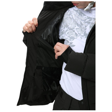 Damska kurtka narciarska Loap Okilisa