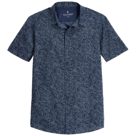 Koszulka męska Roayal Robins M Amp Lite II S/S