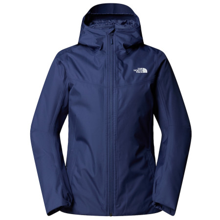 Kurtka zimowa damska The North Face W Quest Insulated Jacket - Eu