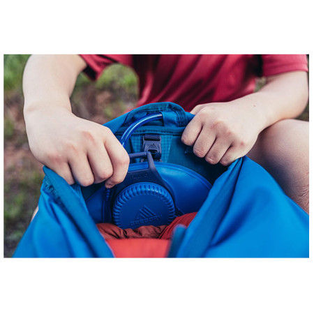 Plecak dla juniora Gregory Wander 50