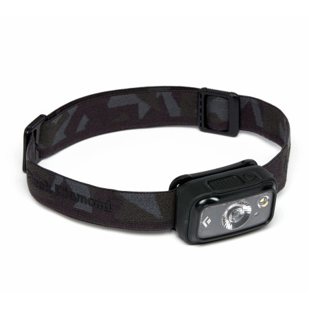 Czołówka Black Diamond Spot 350 czarny Black