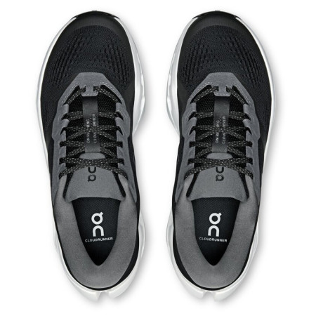 Damskie buty do biegania On Running Cloudrunner 3