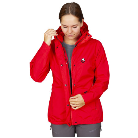 Kurtka damska High Point Montanus Lady