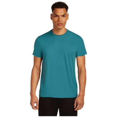 Męska koszulka Icebreaker Men Merino 150 Tech Lite III SS Tee