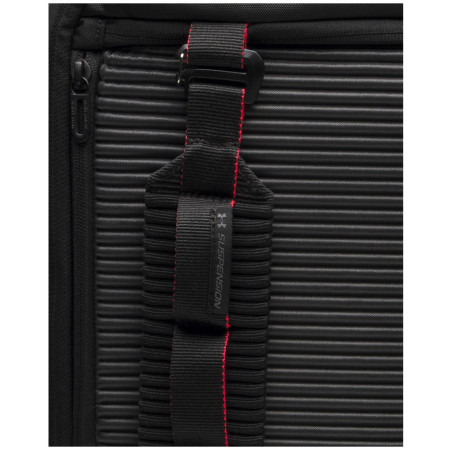 Torba podróżna Under Armour No Weigh Bp Df
