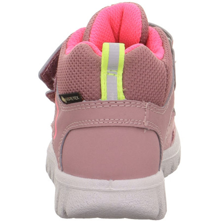 Buty dziecięce Superfit Sport7 Mini Lila/Pink