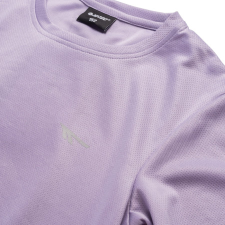 T-shirt dziecięcy Hi-Tec Jodin Jr 2 Pack