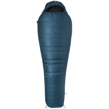 Śpiwór puchowy Cumulus Mysterious Traveller 700