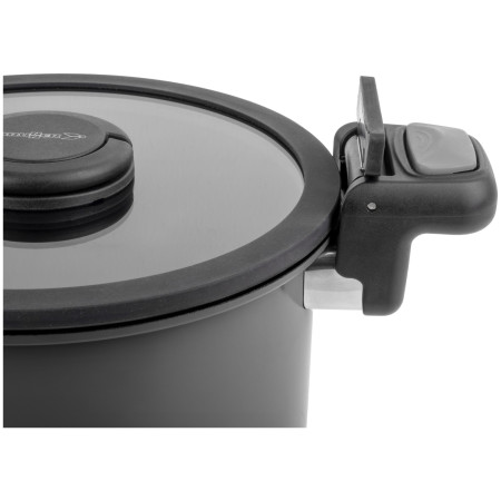 Garnek Brunner Quickpot