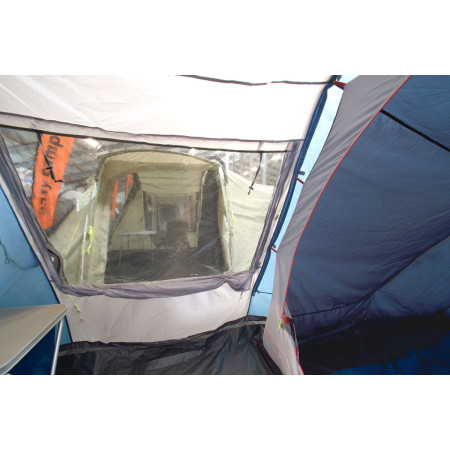 Namiot Pinguin Interval 6 Steel