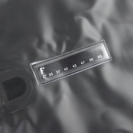 Prysznic solarny Bo-Camp Solar Shower Deluxe - 20L