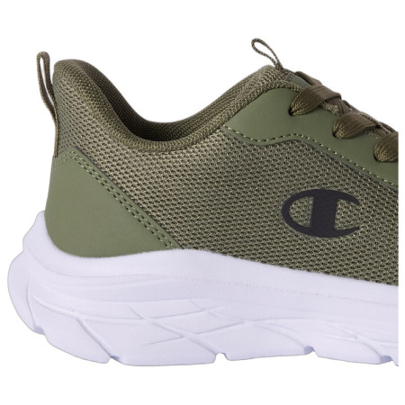 Dziecięce tenisówki Champion Fuze U Gs Low Cut Shoe