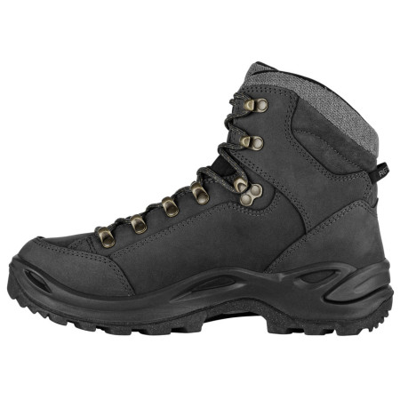 Damskie buty trekkingowe Lowa Renegade Warm Gtx Mid Ws