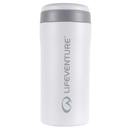 Kubek termiczny LifeVenture One Touch Thermal Mug 350 ml
