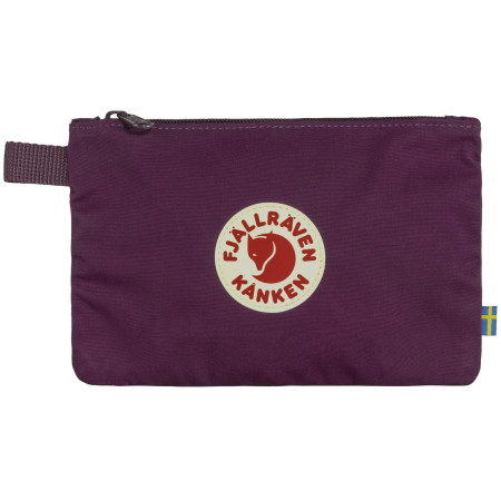 Etui Fjällräven Kånken Gear Pocket fioletowy RoyalPurple