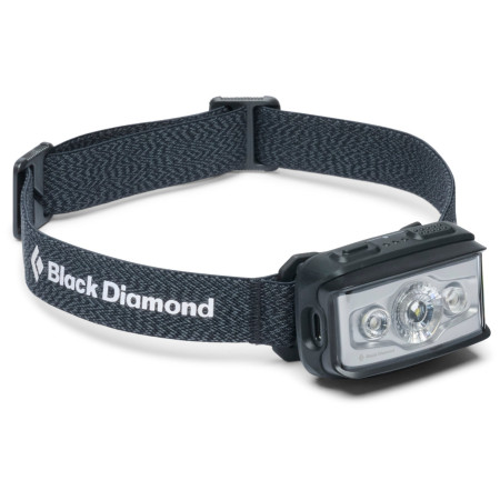 Czołówka Black Diamond Storm 550 czarny Black