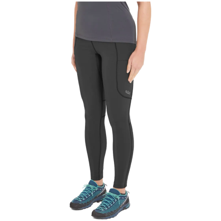 Damskie legginsy Rab Incline AS Tights Wmns