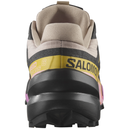Damskie buty do biegania Salomon Speedcross 6