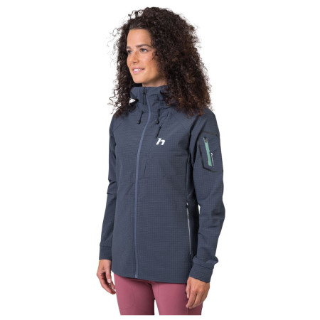 Damska kurtka softshellowa Hannah Arina
