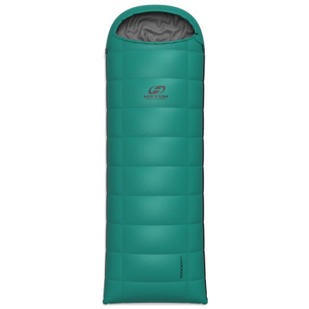 Śpiwór syntetyczny Hannah Ranger 200